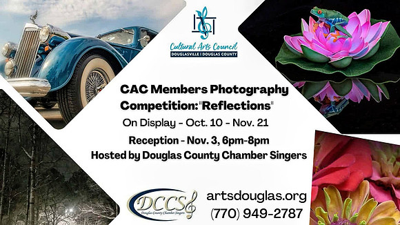 2022 Exhibition - CAC