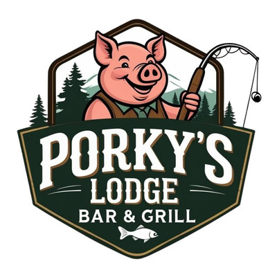 Porkeys Logo