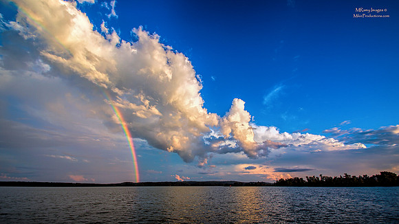 Lake Eufaula