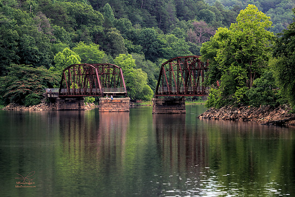 'Broken Bridges'
