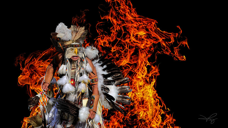 'Wild Fire'