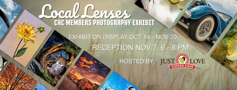 2024 Local Lenses Exhibition