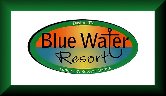 Bluewater Logo - 2