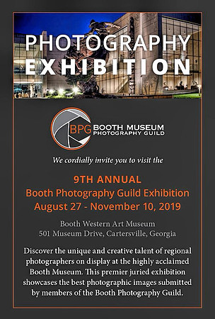 2019 BPG Show Logo - 2