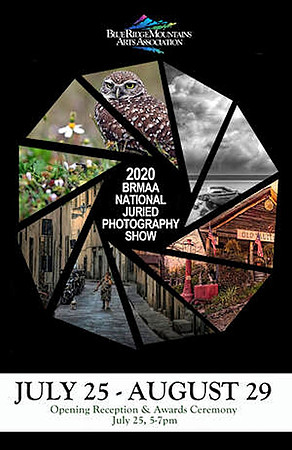 2020 Photo Exhibit Logo