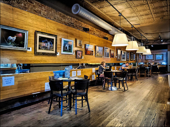 Inman Perk - 3