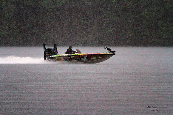 BASMASTER Pro Fishing