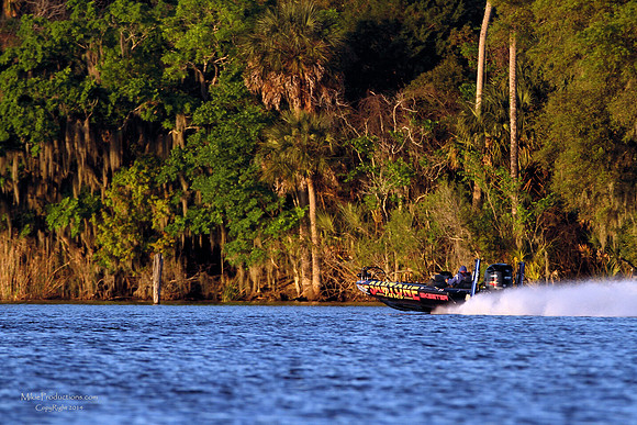 BASSMASTER Pro Fishing