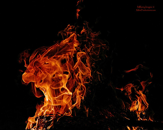 Fire