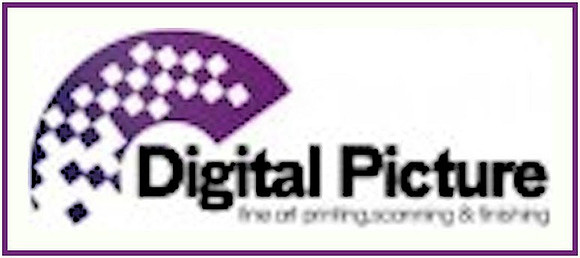 Digital Picture Logo