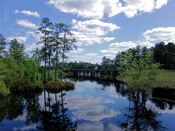 Suwannee River